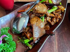 -花马天堂云南餐厅 Lost Heaven(高邮路店)