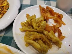 -紫光园(劲松店)