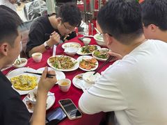 -蛇口康乐快餐鱼仔档(翠苑小区店)