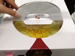 -OL’s Cake鲜荟千层(东风中路店)