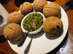 老贵阳豆腐圆子-酸喜·三度酸·贵州味