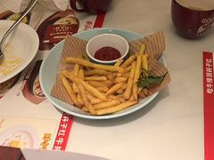 -杯子红牛排(创意产业园店)