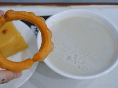 -老磁器口豆汁店(天坛店)