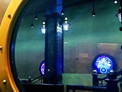 -海洋公园海洋列车－海滨站