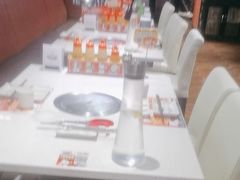 -猫爪爪原切自助烤肉(观音桥阳光世纪店)