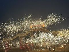 -泉城欧乐堡梦幻世界