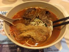 -南记粉面(銅鑼灣中心店)