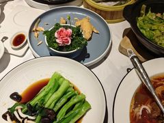 -尚一汤·粤菜海鲜(汇智国际商业中心店)