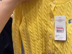 -Polo Ralph Lauren(青浦百联奥特莱斯广场店)