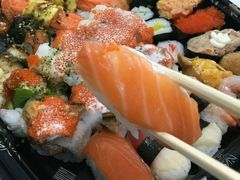 -河风精致寿司(尼盛店)