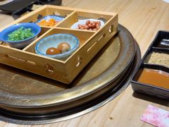 -松鱼亭·和牛烧肉(协鑫广场店)