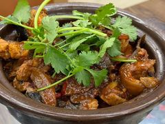 -川香煲(茅台路店)