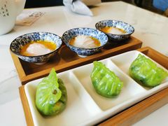 -五号茶居·新派粤菜·岭南五号酒店(沿江中路店)