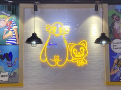 -BOPEYE·波派炸鸡(河西中央商场店)