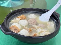 -景好海鲜餐厅(大鹏必选旅游店)