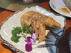 -有喜屋·烧鸟·居酒屋(周浦万达店)