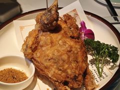 -唐猫庭院·千年陕菜(赛格国际购物中心店)