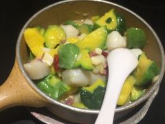 山药恋小瓜-外婆味道·云南菜大当家(关上店)