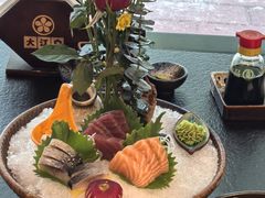 -大江户日本料理(吕厝店)