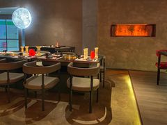 -黑崎烧肉·山野厨房(坪山店)