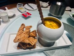 -北京老铺烤鸭(高新店)