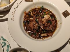 -桂满陇·海市蜃楼·黑金(国金店)