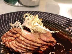 -外高桥喜来登酒店采悦轩