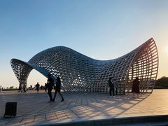 -南汇嘴观海公园