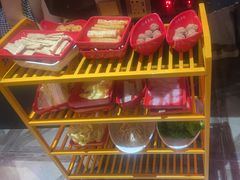 -季季红火锅(丰城洪客隆店)