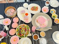 -水上明月·湖景餐厅