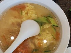 -民族饭荘(新华大街店)