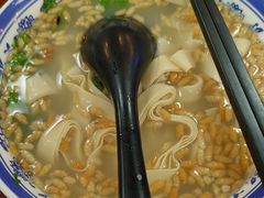 -清真马祥兴菜馆(云南北路店)