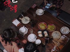 -今邕烧烤(西大店)