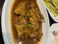 -健眺小海鲜(临海后山店)