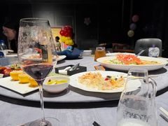 -檀億(北外滩中美店)