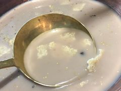 -诺敏塔拉奶茶-布里亚特包子-手把肉(锦都会店)