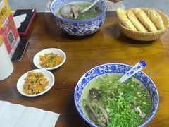 -长安后宰门水盆羊肉(新都心店)