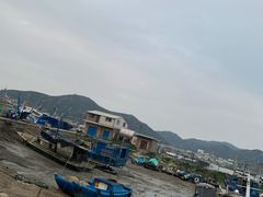 -海门岛七号餐厅