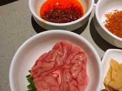 -海底捞火锅(万象城店)