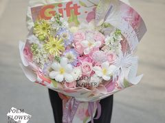 -诗情花意花店