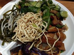 -素满香·素食自助餐(苏州·临顿路店)