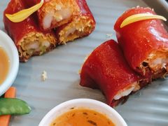 -点都德(世纪汇店)