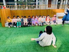 -深业幸福家托育(深业U中心园)