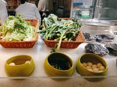 -晶丽香榭自助餐(南京大饭店)