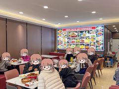 -鲁西南老厨子·特色鲁菜(经一纬五店)