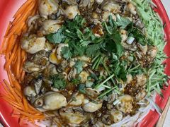 -灵芝妹子海鲜米线(凯德和平广场店)