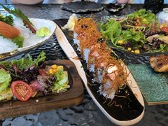 -弓二·烧鸟居酒屋(财富购物中心店)