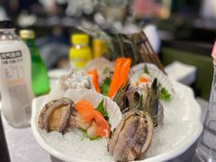 -一绪に寿喜烧自助(世茂广场店)