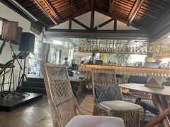 -Nirvana Cafe&Bar(北仓文创街区店)
