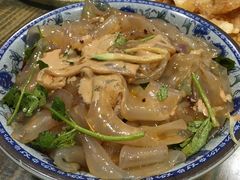 大拉皮-东北农家饺子村(昌平路店)